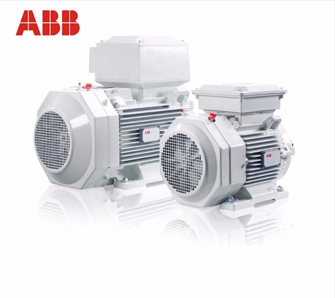 高效ABB电机与发电机激活水行业动力源泉