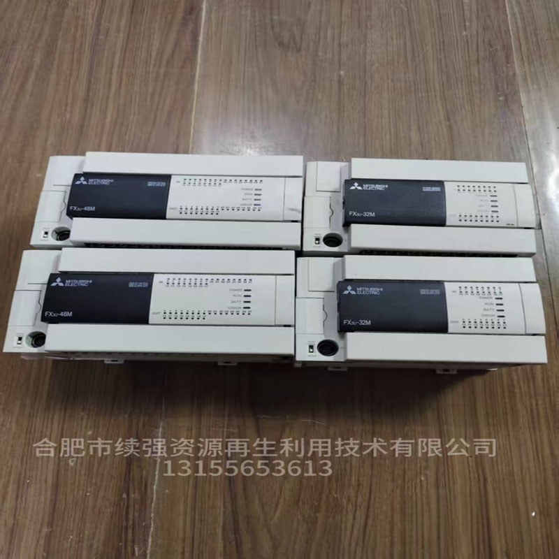 合肥plc回收,合肥变频器回收